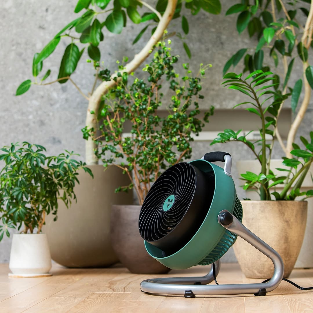 VORNADO - ボルネード公式サイト