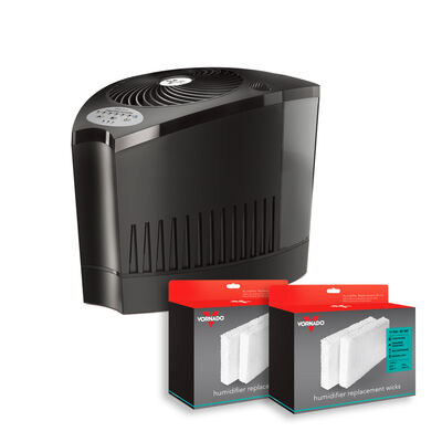 ボルネード Evap3-JP 気化式加湿器|フィルター2箱セット