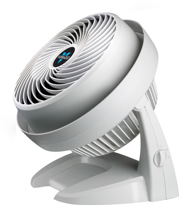 VORNADO サーキュレーター ② 21年製 660-JP 底面ゴム無し - 扇風機 