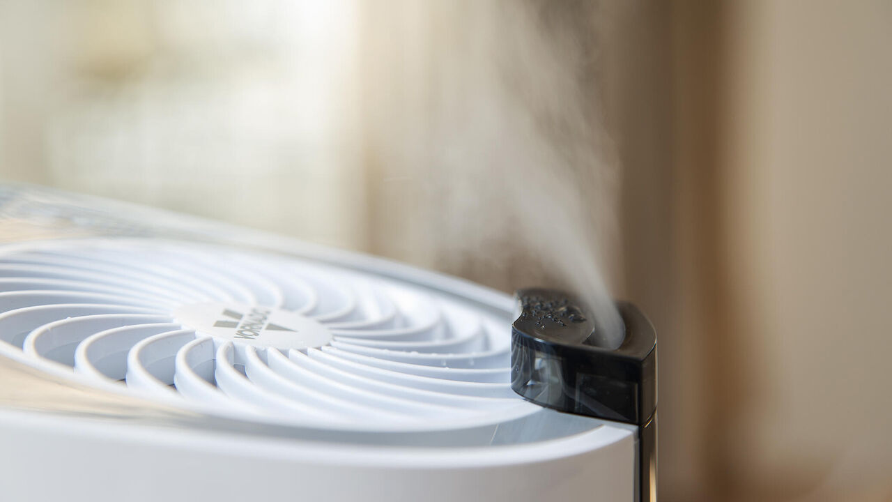 ボルネードの加湿器について - VORNADO - ボルネード公式サイト