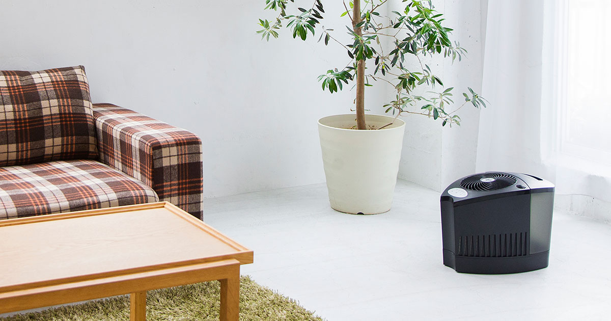 気化式加湿器 Evap3-JP 専用フィルター2箱セット - VORNADO