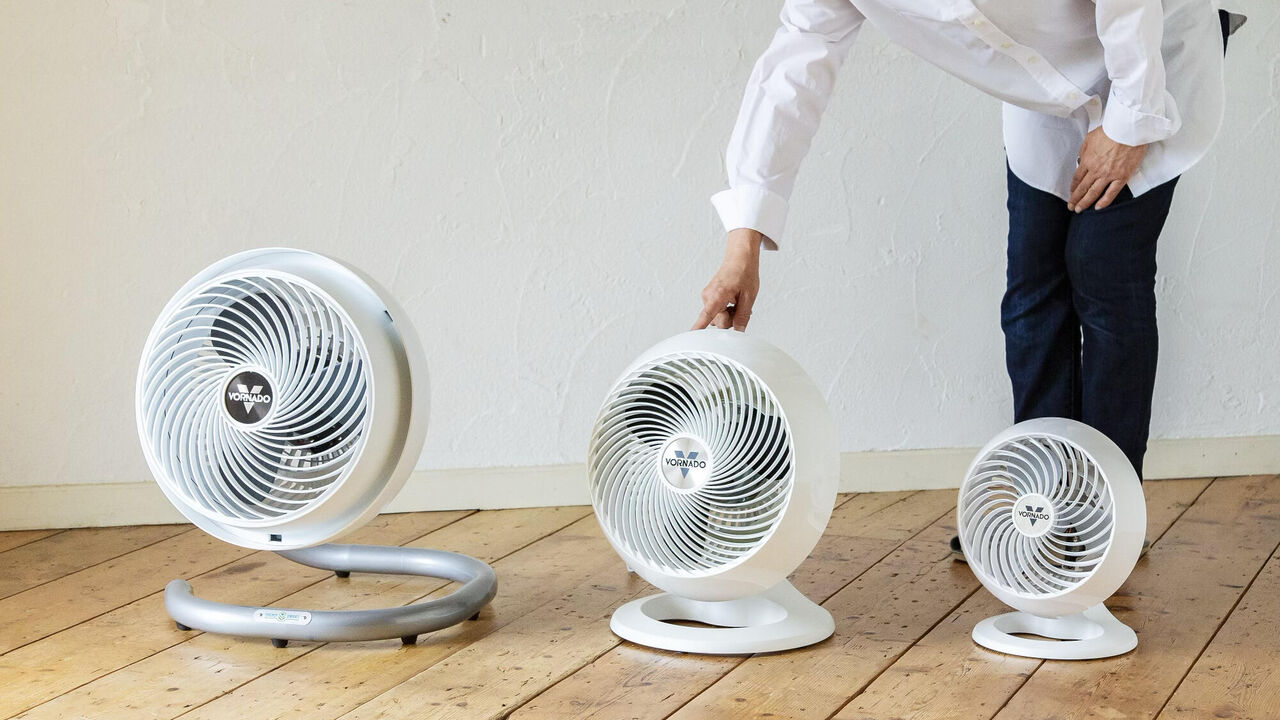 ☆【VORNADO/ボルネード】 VORNADO CIRCULATOR サーキュレーター