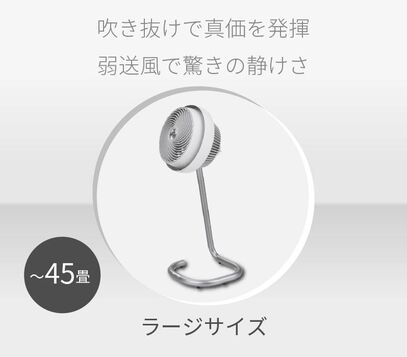 ラージサイズ
