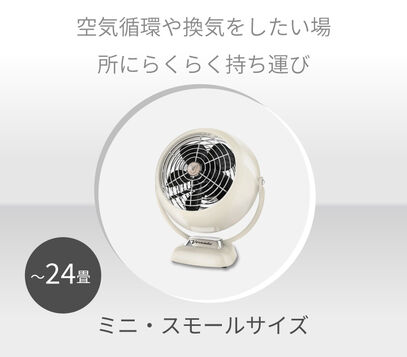 ミニ・スモールサイズ