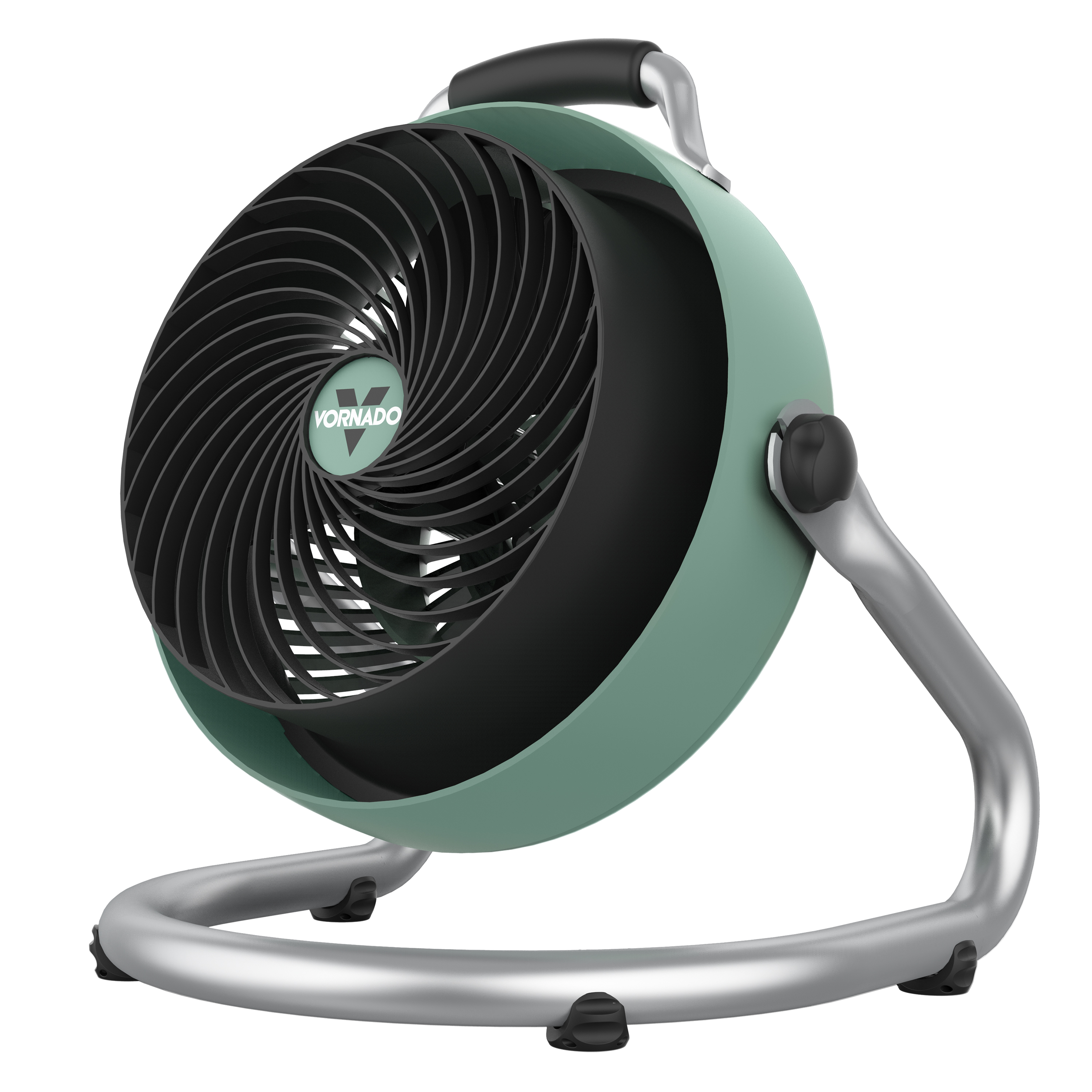 超激安通販美品‼️VORNADO ボルネード サーキュレーター 660-JP 扇風機・サーキュレーター