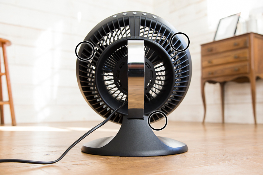 美品‼️VORNADO ボルネード サーキュレーター 660-JP