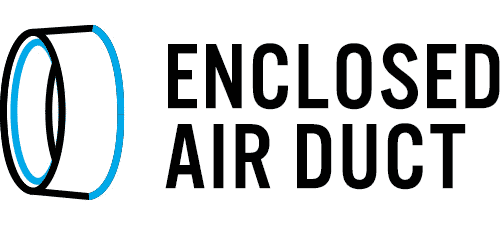 Enclosed Air Duct