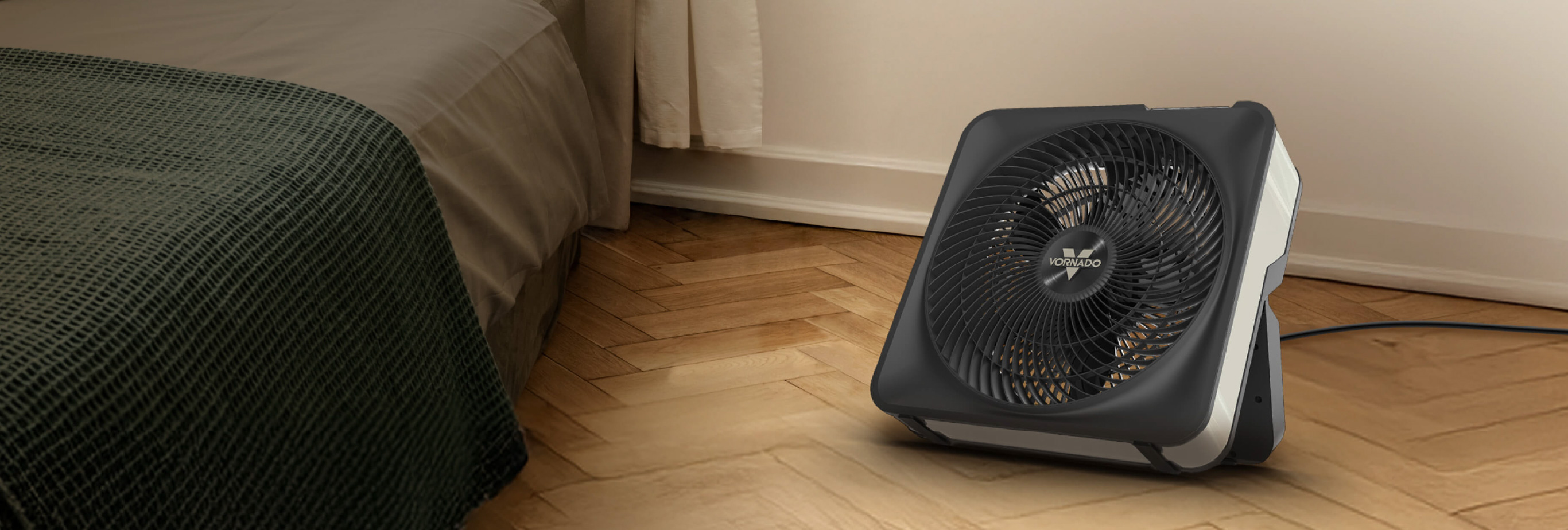 寝室に置かれた80X-JP