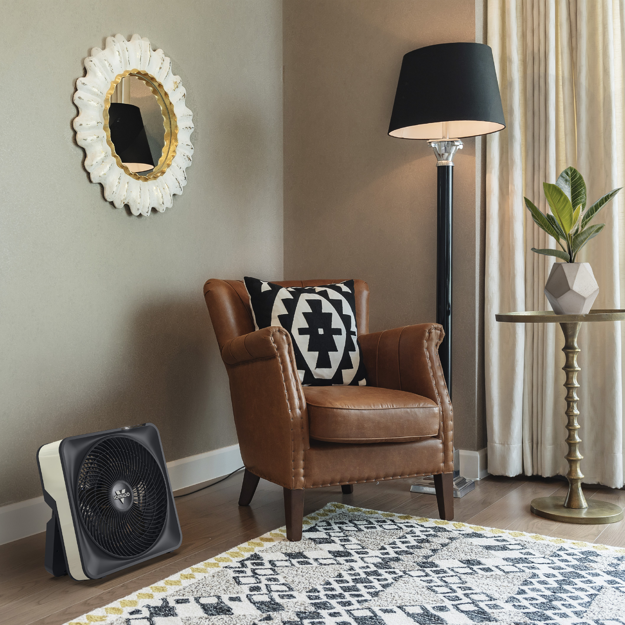 部屋に置かれた80X-JP