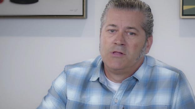 バイロン・ロイブル