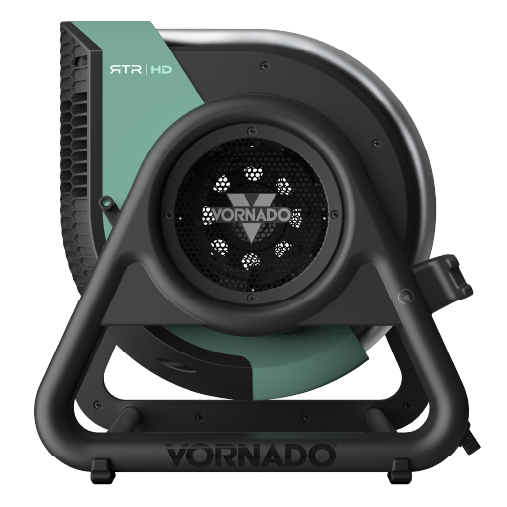 ボルネード RTRHD-JP サーキュレーター 高耐久モデル - VORNADO