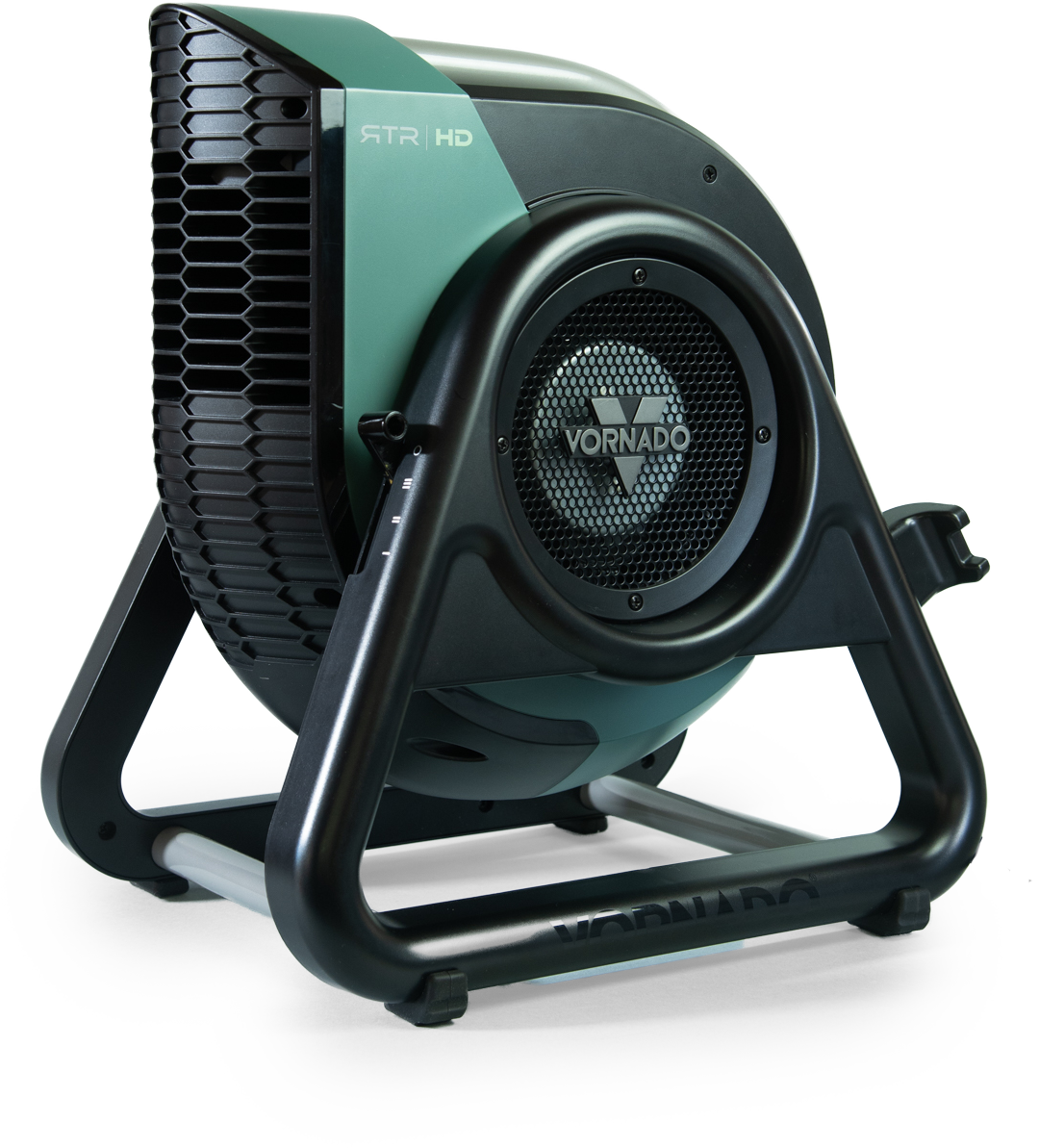 高速 割引 平日 サーキュレーター RTRHD-JP ボルネード 高耐久モデル VORNADO - 扇風機・サーキュレーター