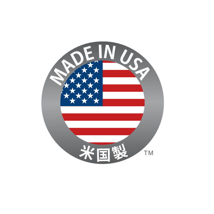 MADE IN USA 米国製